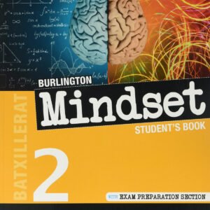 MINDSET 2ºNB ST CATALAN 21