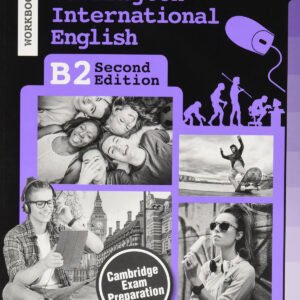 INTERNATIONAL ENG B2 EJER 2EDICION