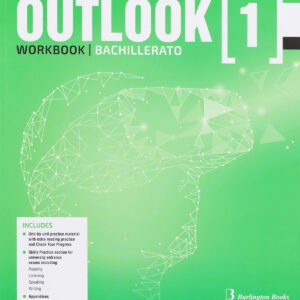 OUTLOOK BACH 1 EJERCICIOS