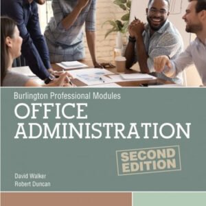 OFFICE ADMINISTRATION ALUM 2ED