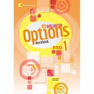 OPTIONS 1ºESO WB CATALAN 22