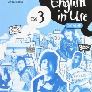 NEW ENGLISH IN USE 3ºESO C BASIC PRACTICE CATALUÑA