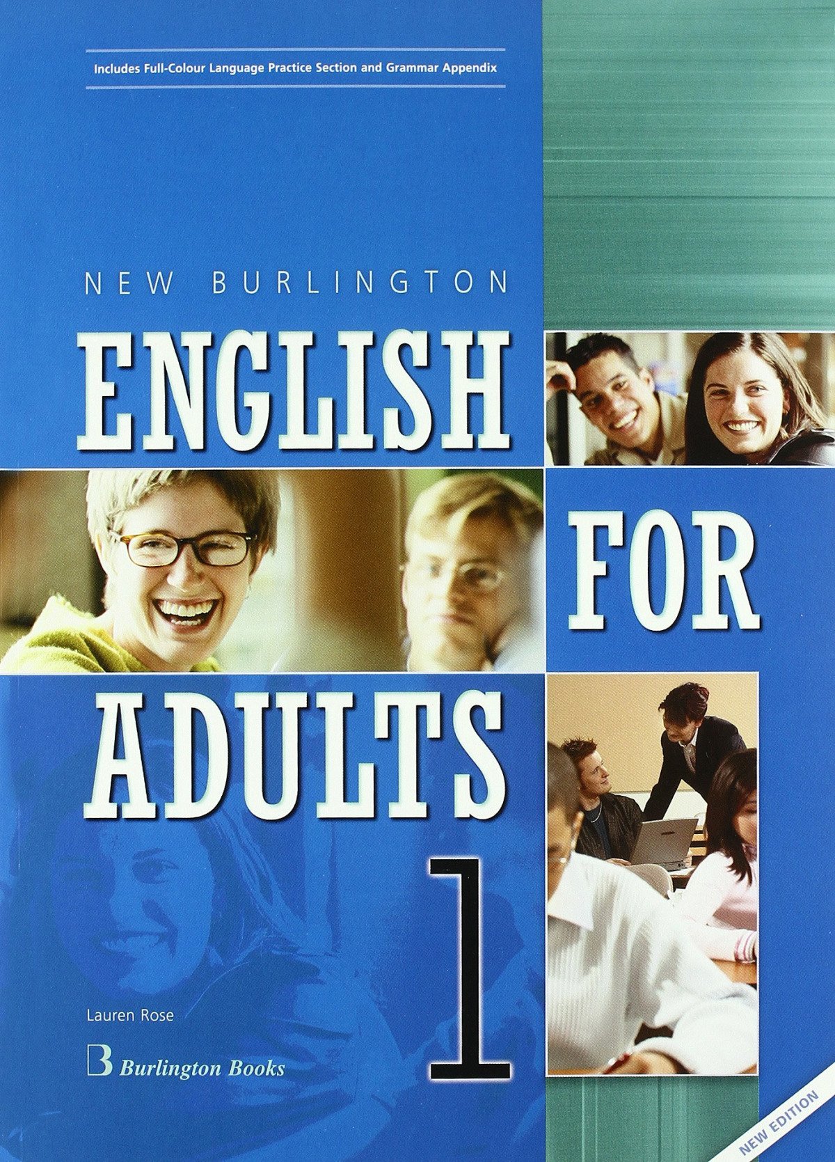 (07).(1.ST).NEW ENGLISH FOR ADULTS