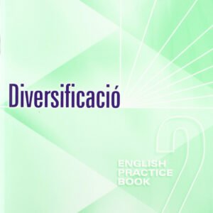 (CAT).ENGLISH PRACTICE 2.(STUDENT'S BOOK)(DIVERSIFICACION)