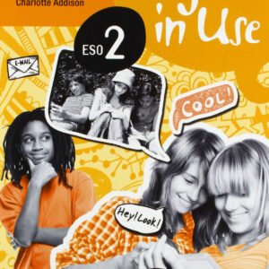 English in use 2º eso workbook
