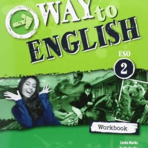 16 way to english 2 eso workbook language builder