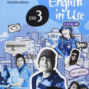 new english in use 3º eso workbook