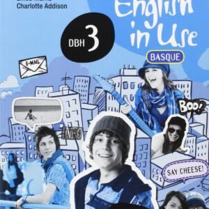 new english in use 3º eso workbook