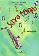 SAXO TEMPO 1