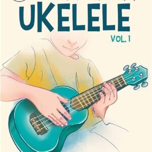 METODO FACIL DE UKELELE VOL.1
