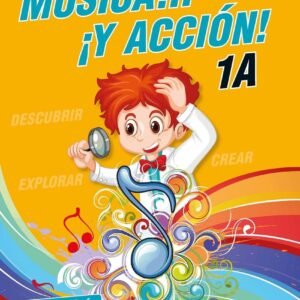 Musica y acción 1A