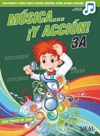 Musica y accion 3a