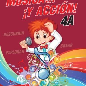 Musica y accion 4a