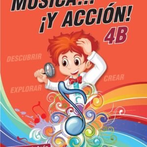 Musica y accion 4b