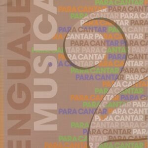 Lenguaje musical para cantar 2